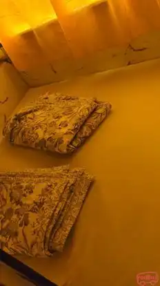 Aryan bus service Bus-Seats Image