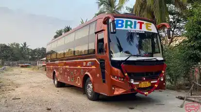 BRITE Bus-Front Image