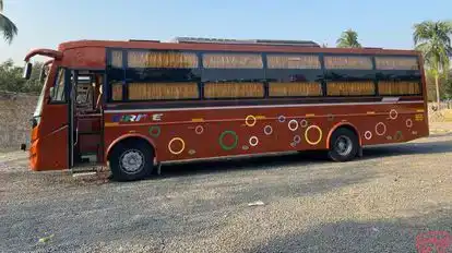 BRITE Bus-Side Image