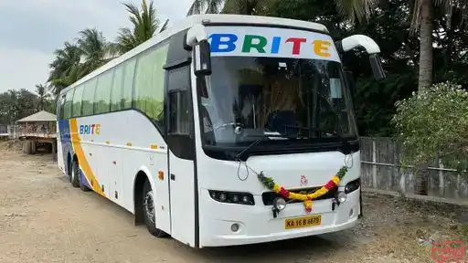 BRITE Bus-Front Image