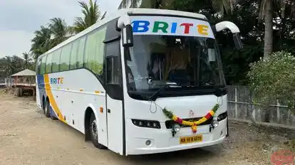 BRITE Bus-Front Image