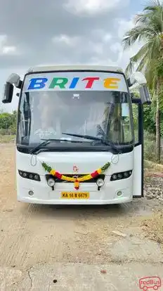BRITE Bus-Front Image