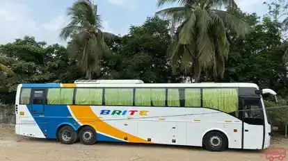 BRITE Bus-Side Image