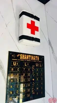 SHREE NEW SANTINATH TRAVELS Bus-Amenities Image