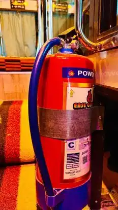 SHREE NEW SANTINATH TRAVELS Bus-Amenities Image