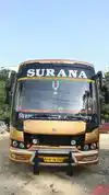 Surana Vishal Tour and Travels Bus-Front Image