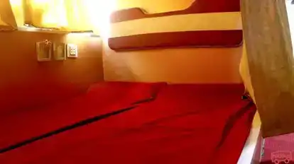 Surana Vishal Tour and Travels Bus-Seats Image