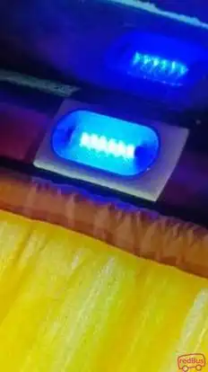 Shree Sunkai Travels Bus-Amenities Image