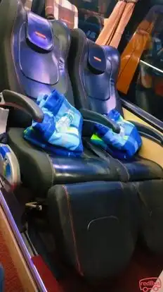 PAL Travel Lines Bus-Amenities Image