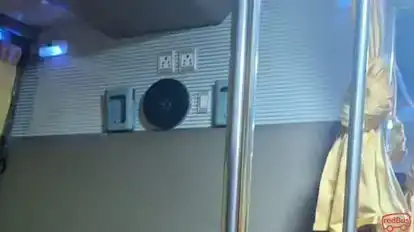 Komitla Trans lines. Bus-Amenities Image