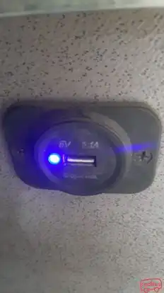 Nitesh Bus-Amenities Image