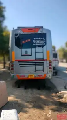 Sanskar Travels Bus-Amenities Image