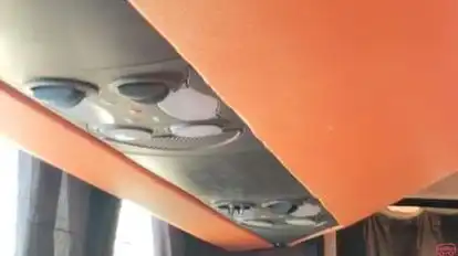 Lokenath Bus Service Bus-Amenities Image