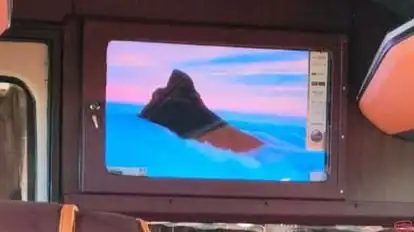 Lokenath Bus Service Bus-Amenities Image