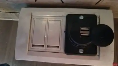 Keshar Travels Bus-Amenities Image