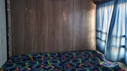 Keshar Travels Bus-Seats Image