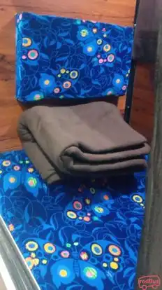 Baba Travels Mathura Bus-Amenities Image