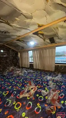 Baba Travels Mathura Bus-Seats Image