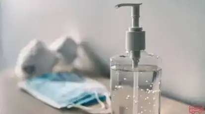 Shiwani express Bus-Amenities Image