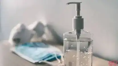Shiwani express Bus-Amenities Image