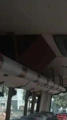 Balia Panda Bus-Amenities Image