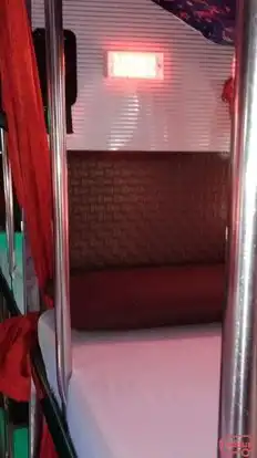 SUBAM TRAVELS Bus-Amenities Image