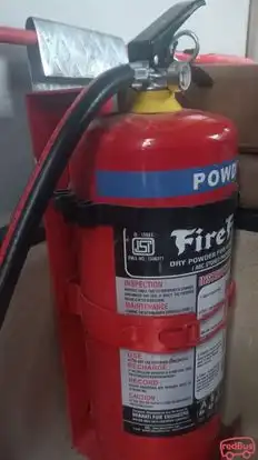 Streamline tours and travels Bus-Amenities Image