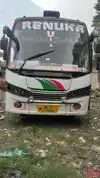 Renuka Travels Bus-Front Image