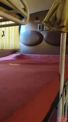 Shivalay Travels Bus-Amenities Image