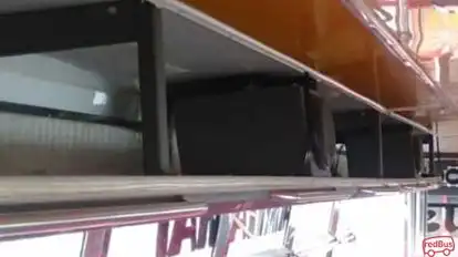 Hapus Tours & Travels Bus-Amenities Image