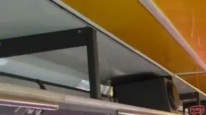 Hapus Tours & Travels Bus-Amenities Image