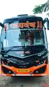 Yukta enterprises Bus-Front Image