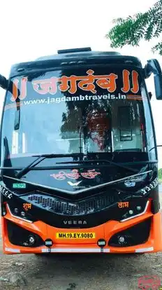 Yukta enterprises Bus-Front Image