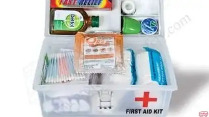 Yukta enterprises Bus-Amenities Image