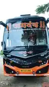 Yukta enterprises Bus-Front Image
