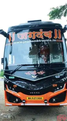 Yukta enterprises Bus-Front Image