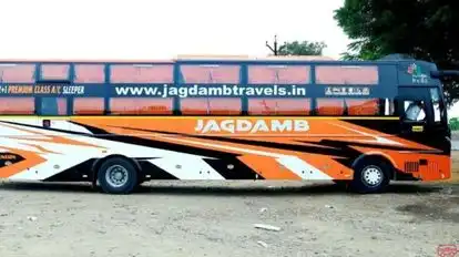 Yukta enterprises Bus-Side Image