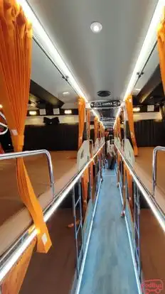 Yukta enterprises Bus-Seats Image