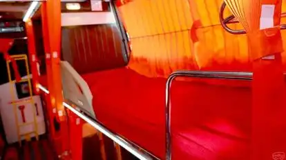 Yukta enterprises Bus-Seats Image
