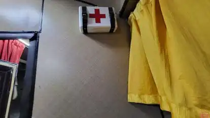 Radha Vallabh Travels Bus-Amenities Image