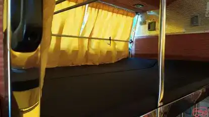 SRI BAALAMURUGAN TRAVELSZ Bus-Seats Image