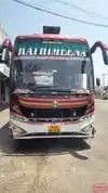Rathimeena Travels Bus-Front Image