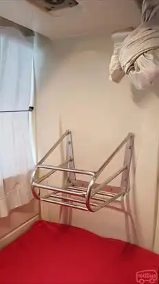 Yavatmalkar Travels Bus-Amenities Image