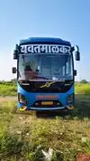 Yavatmalkar Travels Bus-Front Image