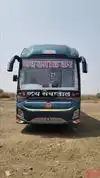 Yavatmalkar Travels Bus-Front Image