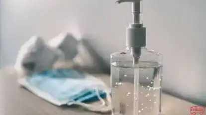 Dolphin Travel house  Bus-Amenities Image