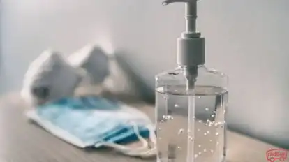 Dolphin Travel house  Bus-Amenities Image