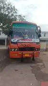 Ramdev Chandak Travels Bus-Front Image