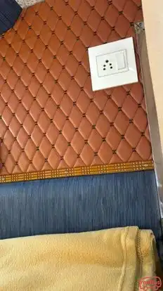 GGR TRAVELS Bus-Amenities Image