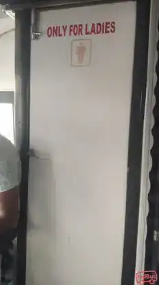 Ayesha Travels Betul Bus-Amenities Image